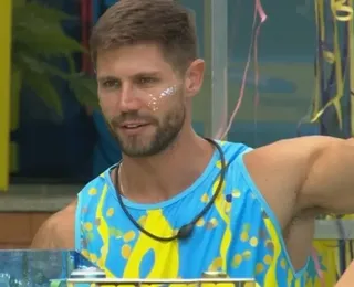 Jonas vence a quarta Prova do Líder do BBB 26