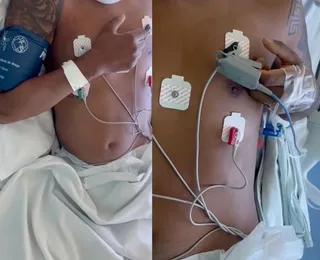 Jovem tetraplégico mexe os braços após tratamento revolucionário