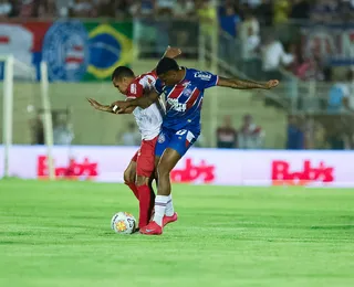 Juazeirense x Bahia: onde assistir, prováveis escalações e arbitragem