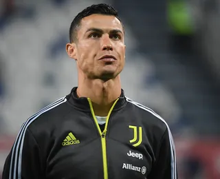 Juventus perde recurso e Cristiano Ronaldo garante bolada milionária