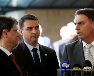 Kassab incita Tarcísio de Freitas a 'subir o tom' contra Bolsonaro