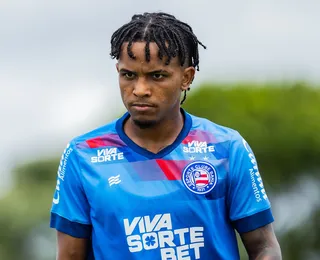 Kayky viaja para assinar com o Internacional; saiba detalhes do acordo