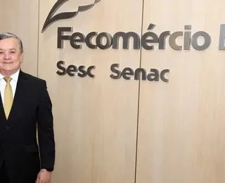 Kelsor Fernandes encaminha reeleição na Fecomercio Bahia