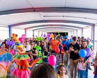 Lauro de Freitas terá programação gratuita de Carnaval em shopping