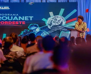 Lei Rouanet já gerou mais empregos que a construção civil no Brasil
