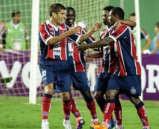 Lembra dele? Ex-Bahia é anunciado por equipe amadora para 2026