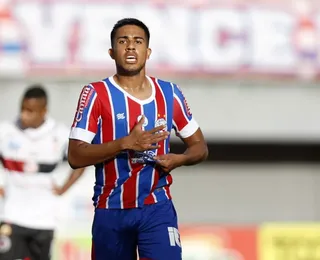 Lembra dele? Ex-volante do Bahia é anunciado por clube da Série D