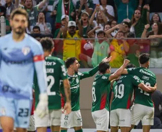 Líder do Paulistão, Palmeiras vence São Paulo e afunda rival na crise