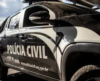Líder religioso é preso por estuprar enteada e outras crianças em igreja