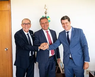 Lideranças da UPB articulam demandas em Brasília