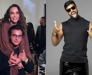 Lincoln revela apoio inesperado do filho de Ivete em momento difícil