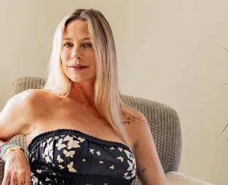 Luana Piovani expõe bastidores da TV Globo: “Super abusivos”