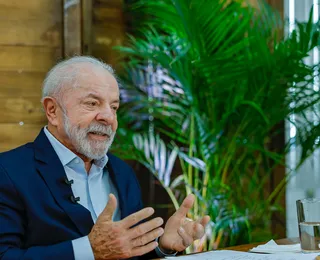 Lula aguarda aprovação de PEC para criação do Ministério da Segurança