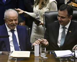Lula convence Pacheco e senador topa candidatura ao governo