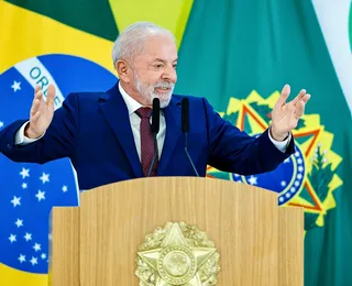 Lula diz querer comparar seu governo com os de Temer e Bolsonaro