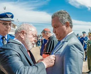 Lula escala ex de Celso Daniel para vaga de Rui Costa
