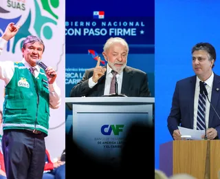 Lula escala ministro para coordenar campanha no Nordeste