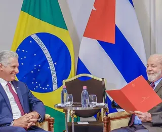 Lula estuda enviar ajuda humanitária a Cuba após pressão dos EUA