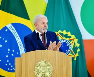 Lula homenageia vítimas do Holocausto após ser chamado de antissemita