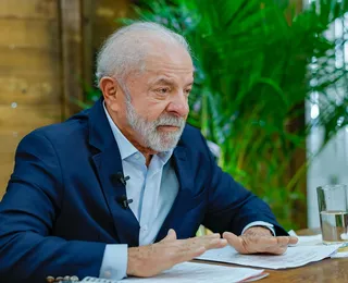 Lula proíbe ministros em desfile que o homenageia na Sapucaí
