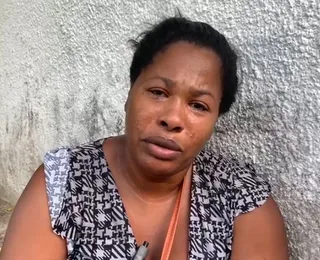 Mãe denuncia que madrinha levou filho autista e se recusa a devolvê-lo
