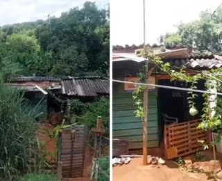 Mãe e filha fogem de cárcere privado após agressor ir ao hospital