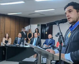 Magistrados destacam atuação "brilhante" de Ricardo Maracajá no TRE-BA
