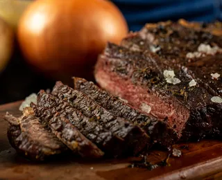 Mais barata que a picanha: essa carne é ideal para o almoço em família