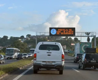 Mais de 15 mil baianos já renovaram a CNH automaticamente