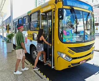 Mais de 60 mil pessoas usaram linhas gratuitas na primeira noite de Carnaval