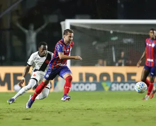 "Mais influente da década": Ceni se derrete por Éverton Ribeiro