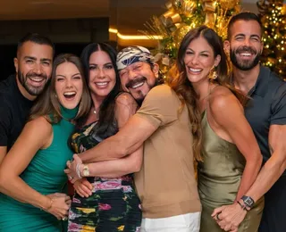 Mais um neto de Bell? Mari Gonzalez abre o jogo sobre gravidez