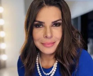 Mara Maravilha vai parar na UTI após internação às pressas