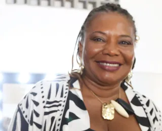 Margareth Menezes retorna ao bloco Os Mascarados após seis anos