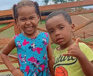Marinha encerra buscas em rio por crianças desaparecidas no Maranhão