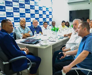 Marinho cobra vaga no Senado para o Republicanos: "Não abriremos mão"