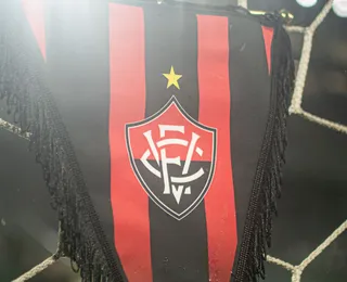 Marinho revela plano para ganhar ritmo no Vitória: "Objetivo maior"
