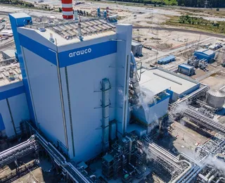 Megafábrica de R$ 25 bilhões terá sua própria ferrovia de 47 km
