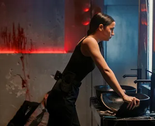 Melhor que John Wick? Filme de ação dispara no topo do Prime Video