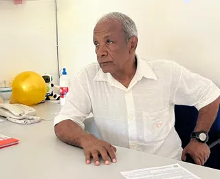 Membro de projeto para PCD é preso por estuprar adolescente em Paripe