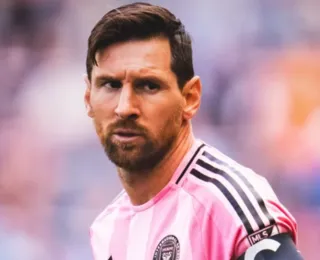 Messi na Libertadores? Inter Miami sonha com vaga no torneio