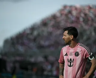 Messi rejeitou oferta 1,4 bilhão de euros do Al-Ittihad