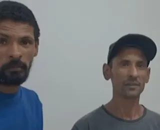 Mineiro que tinha desaparecido em BH há 8 anos é encontrado na Bahia