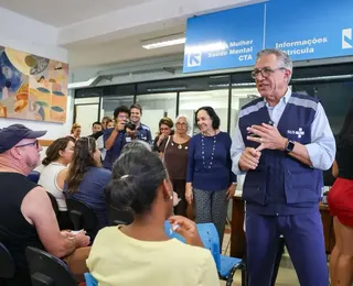 Ministro anuncia vacinação contra dengue para profissionais da saúde