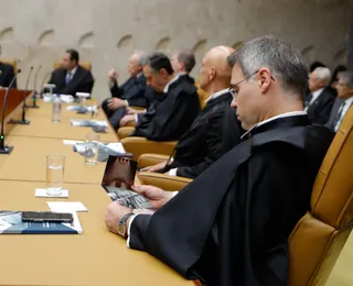 Ministros suspeitam de gravação clandestina em reunião com Toffoli