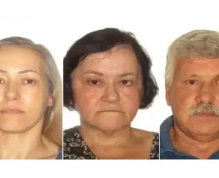 Mistério: família inteira some sem deixar rastros e mobiliza a polícia