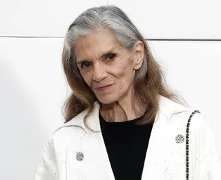 Morre atriz e modelo brasileira que fez sucesso internacionalmente