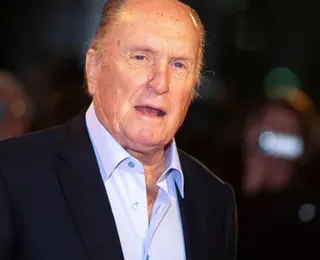 Morre Robert Duvall, ator de ‘O Poderoso Chefão’, aos 95 anos