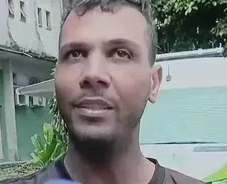 Motociclista suspeito de estuprar passageira em Salvador é preso