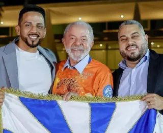 MP Eleitoral nega ação de Damares contra desfile que homenageia Lula